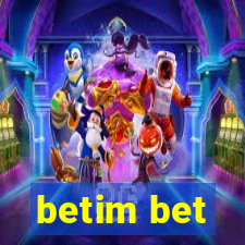 betim bet