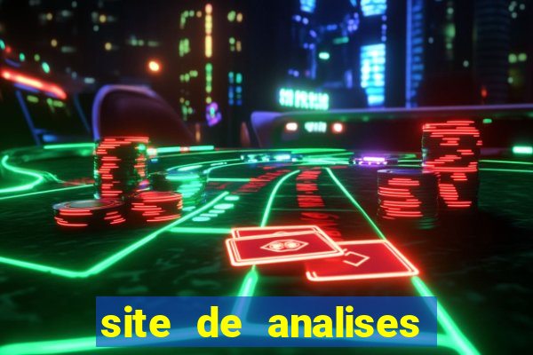 site de analises futebol virtual bet365