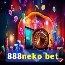 888neko bet