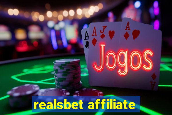 realsbet affiliate