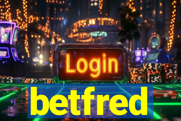 betfred