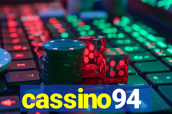 cassino94