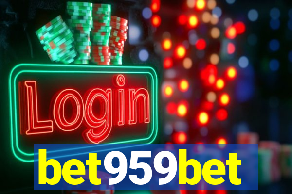 bet959bet