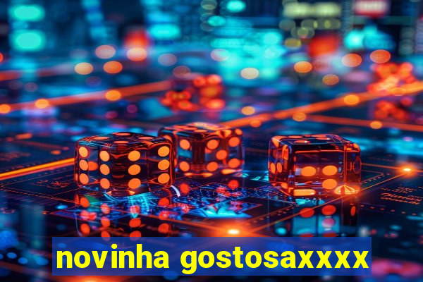 novinha gostosaxxxx