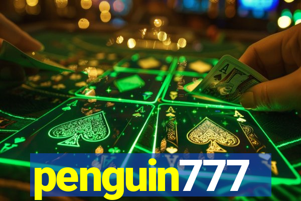 penguin777