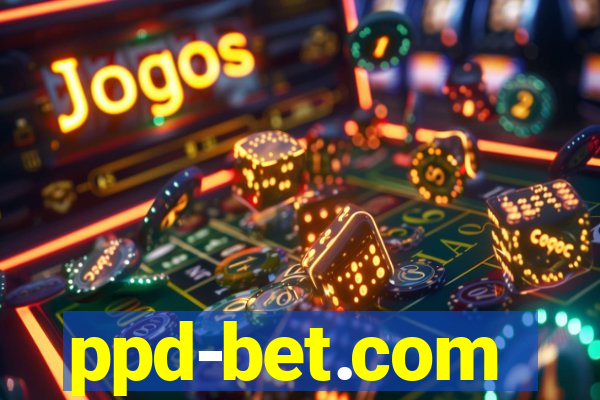 ppd-bet.com