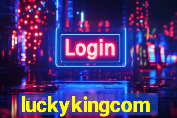 luckykingcom