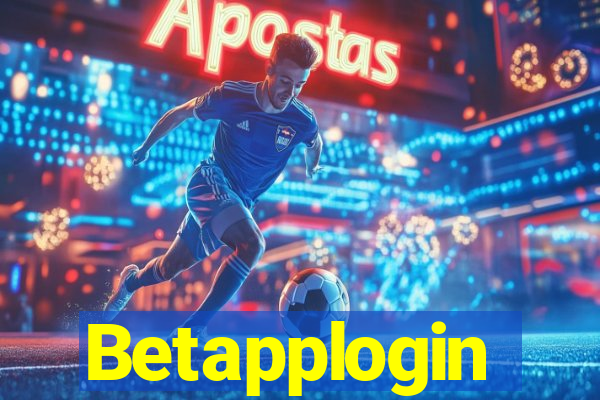 Betapplogin