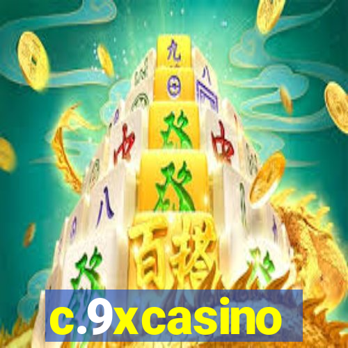 c.9xcasino