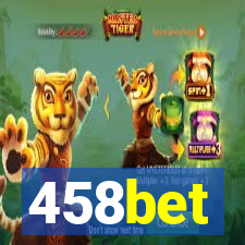 458bet