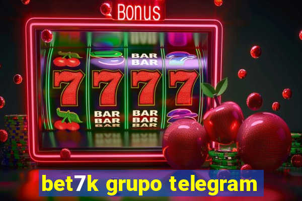 bet7k grupo telegram