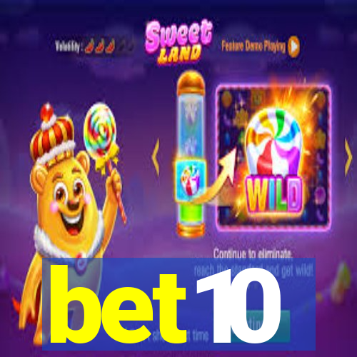 bet10