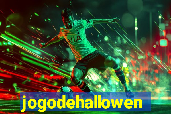 jogodehallowen