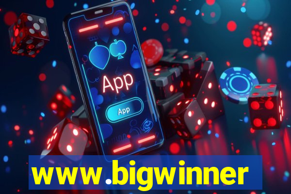 www.bigwinner