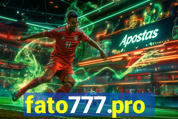 fato777.pro