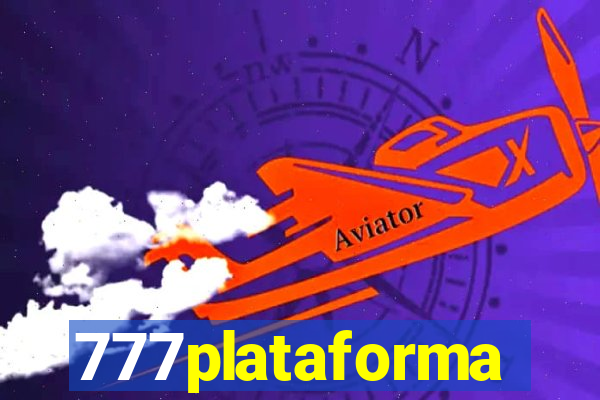 777plataforma