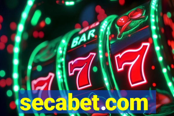 secabet.com