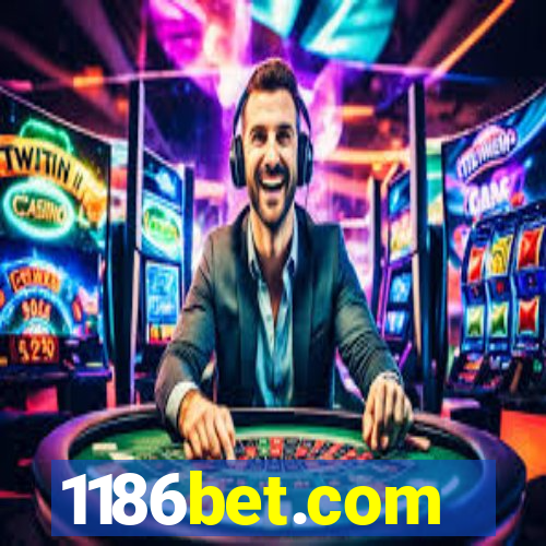 1186bet.com