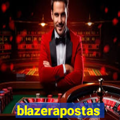 blazerapostas