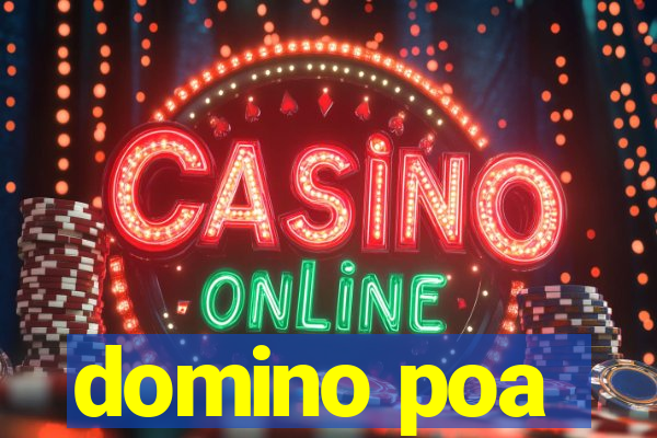 domino poa