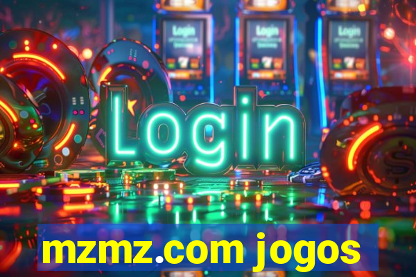 mzmz.com jogos