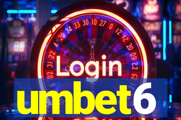 umbet6