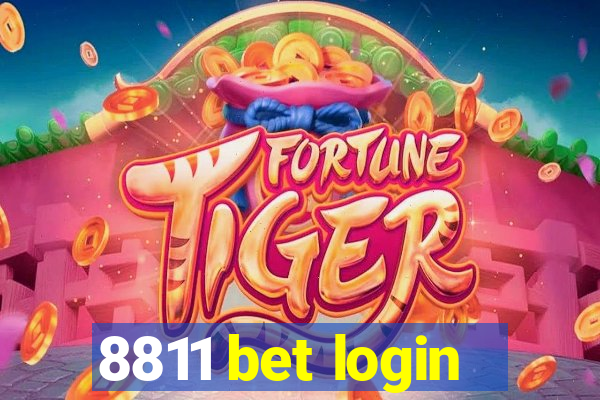 8811 bet login