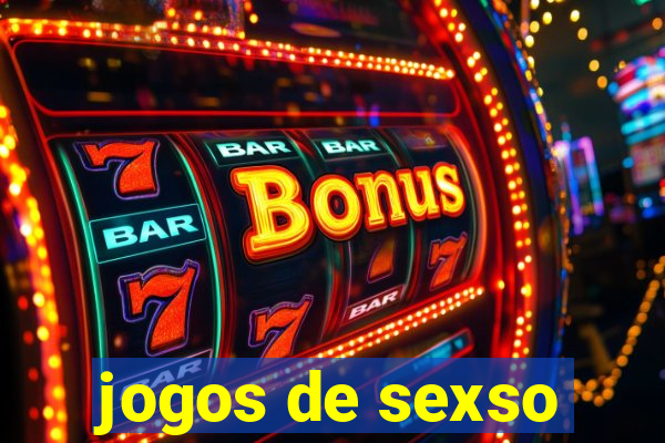 jogos de sexso