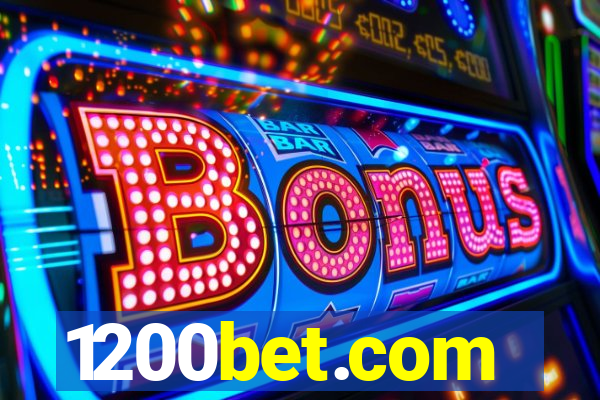 1200bet.com