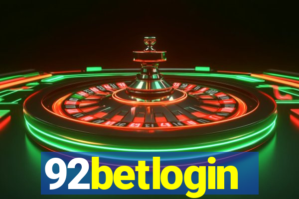 92betlogin