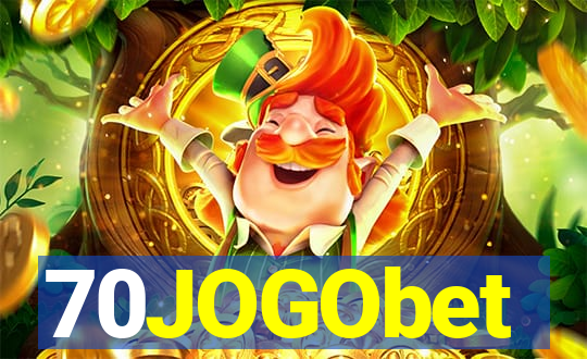 70JOGObet