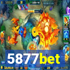 5877bet