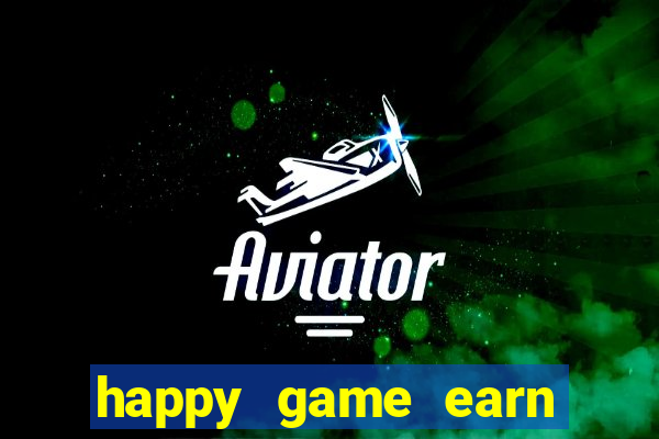 happy game earn money gcash