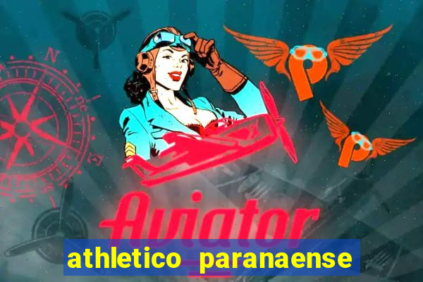 athletico paranaense x bahia ao vivo hd