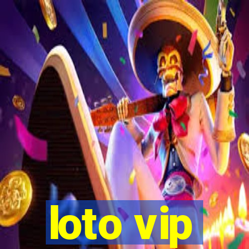 loto vip