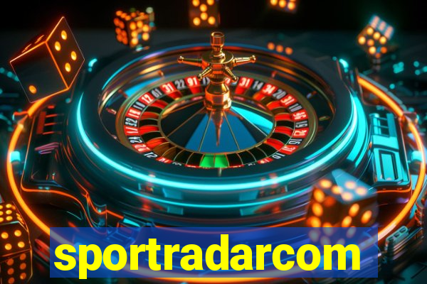 sportradarcom