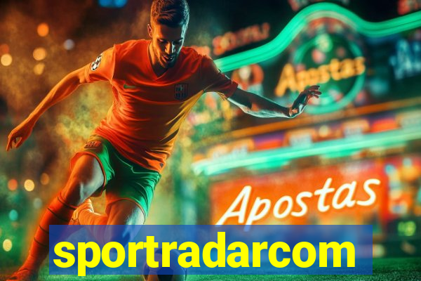 sportradarcom