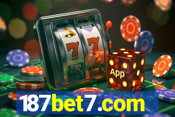 187bet7.com