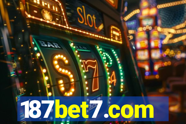 187bet7.com