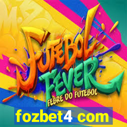 fozbet4 com