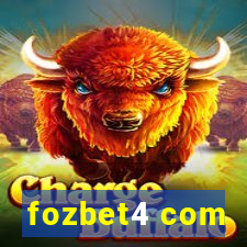 fozbet4 com