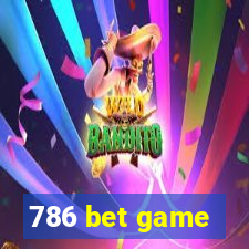 786 bet game