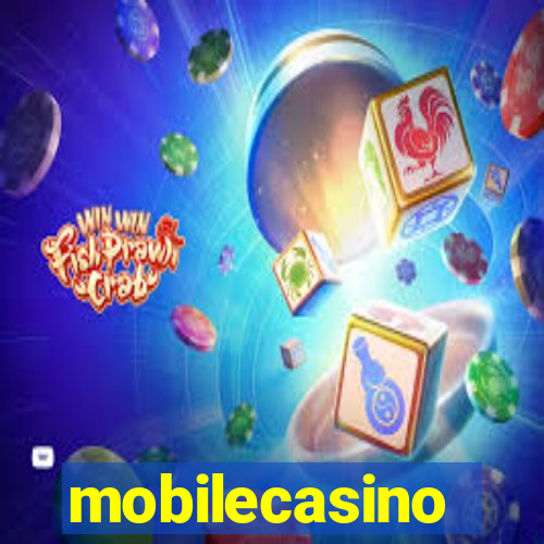 mobilecasino