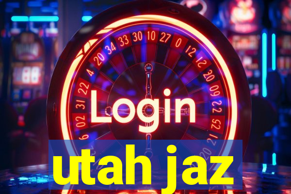 utah jaz