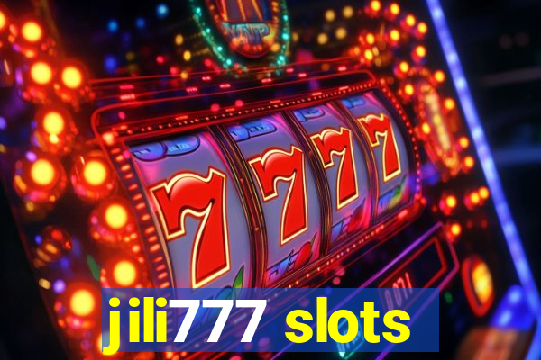 jili777 slots