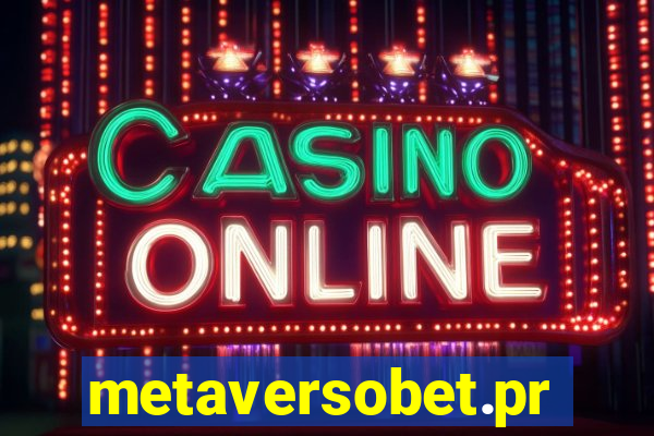 metaversobet.pro