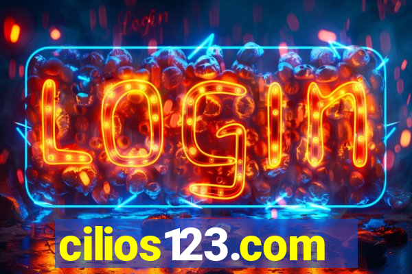 cilios123.com