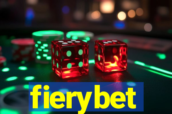 fierybet