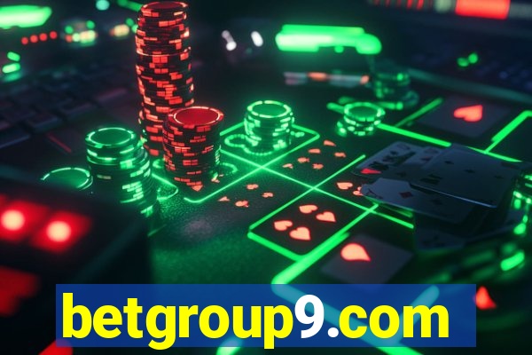 betgroup9.com