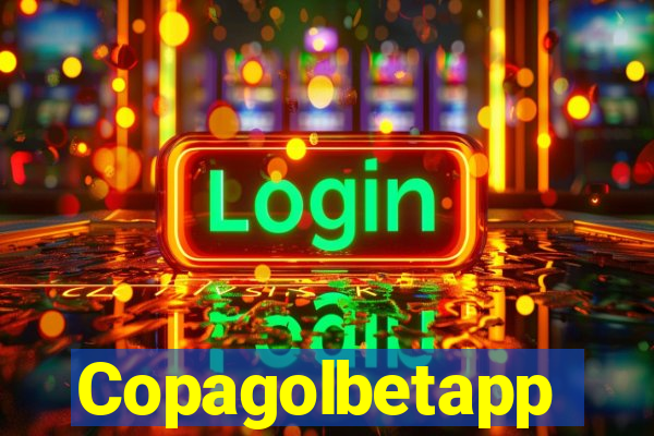 Copagolbetapp